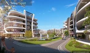 İster buralı olalım, ister dışarıdan gelip buraya yerleşelim. Apartments In Izmit Kocaeli On A New Project Surrounded By Beautiful Nature