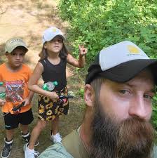 Why do New Carlisle city officials need guns?