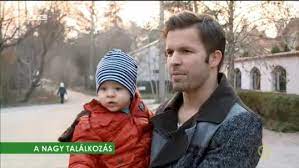 Balázs a sikerének titkáról mesélt, valamint választ. Fokusz Sebestyen Balazs Es Noel Egyutt Alltak Kamerank Ele Rtl