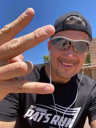 Completing Tillman Run