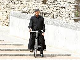 Don matteo 01x07 la rosa antica avi. Don Matteo 8 Puntata 12