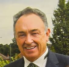 Death Notice of Andy Deane (Ballina, Mayo)