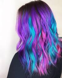 2020 S Best Hair Color Ideas Are Right Here Creative Hair Color Cool Hair Color Hair Styles