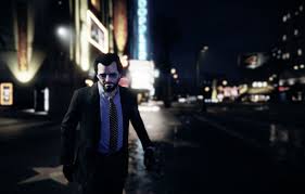Download the perfect los angeles pictures. Wallpaper Michael Vinewood Gta 5 Boulevard Los Santos Images For Desktop Section Igry Download