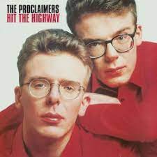 The Proclaimers Guitar Chords Guitar Tabs And Lyrics Album From Chordie