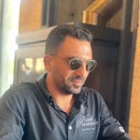 60+ "Maher Masri" profiles