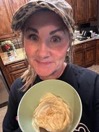 Has anyone put alcohol in a creami?? ** please add recipes