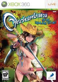 Amazon.com: Onechanbara: Bikini Samurai Squad - Xbox 360 : Video Games