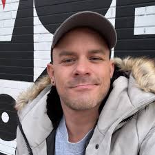 Gavin Brent Longway-Grab