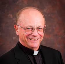 With heavy hearts, we share the news of the passing of a beloved former  pastor, Father John “Jack” Kelly, OSFS, who was called to his eternal rest 