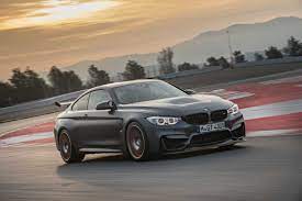 Automated manual drive wheel configuration: Der Neue Bmw M4 Gts