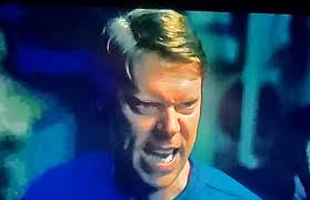 I'M BENJAMIN JASON! I'm there for my wife emotionally, spiritually and  freaking sexually!! : r/RighteousGemstones