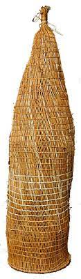 Check spelling or type a new query. 33 Fish Trap Baskets Ideas Fishing Basket Basket Weaving Fish