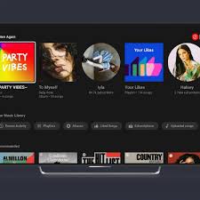 Can anyone recommend a good music player for android? Youtube Music For Android Tv Isn T So Awful Now