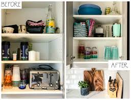 Maintaining organized kitchen cabinets will help you save time while cooking and make it a much more enjoyable experience. How To Organize Your Kitchen And Pantry In 6 Simple Steps The Happy Housie