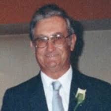 Cyril 'Cy' Homan Obituary May 7, 2021