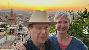 Diaries of a Bay Area Retiree: Episode 1