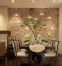 Not only is it inexpensive, but painting an before choosing an accent wall, you first must decide where you want to draw your attention. Choosing The Ideal Accent Wall Color For Your Dining Room Dining Room Accents Dining Room Accent Wall Dining Room Design Modern