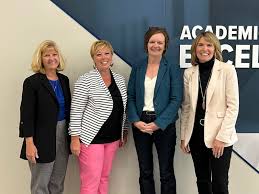 Bethany Carson, MS, CHES®, OCPSA