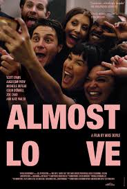 Almost Love 2019 Imdb