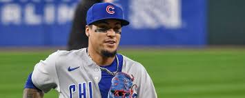 He previously played for the chicago cubs. G Vjxr Psvn3fm