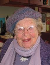 Obituary information for Millicent Wagner