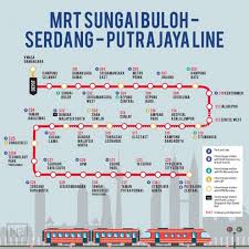 Pada pemerhatian aku, tak adalah banyak beza sangat pun dengan sebelum ini…tapi kita saksikannnya.sendiri. Mrt Pm Lancar Jajaran Sg Buloh Serdang Putrajaya Kos Pembinaan Melibatkan Rm32 Bilion Paultan Org