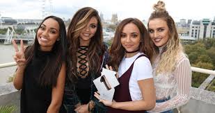 Little Mix Full Official Chart History Official Charts