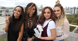 little mix full official chart history official charts