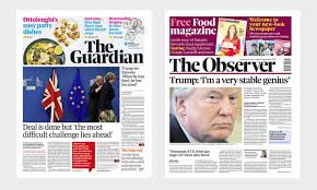 She is used to seeing her name in the tabloids. Guardian On Track To Break Even As Company Halves Its Losses Guardian Media Group The Guardian