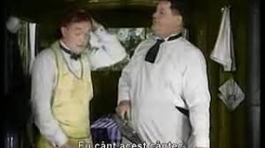 La începutul vremii cinematografice americane. Stan Si Bran In Excursie Youtube