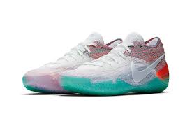 Black And Yellow Kobes Nike Unveils The Kobe Ad Nxt 360 In A New Multi Color Palette Nike Sneakers Shoe Boots