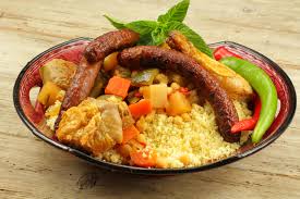 However, there are some stores that sell them in different varieties including couscous that are roasted in onion. Couscous Facts Health Benefits And Nutritional Value