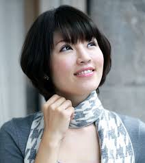 25 short bob haircuts for 2014. Top 10 Japanese Short Bob Hairstyles You Should Try