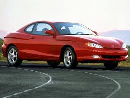 Image result for Cardinal Red 1999 Hyundai