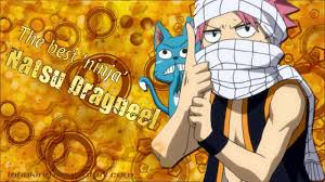 Wallpapers fairy tail hd main color: Fairy Tail Natsu And Happy Wallpapers Wallpaper Cave