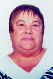 Doña María Julia Cabrera Yanes