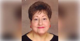 Obituary information for Rosemary Bruno