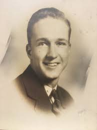 W De Ramus Daniel (1916-1991)