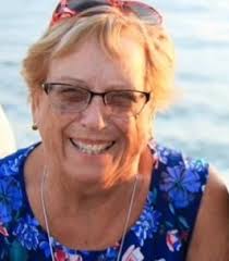 Ann Robichaud Obituary