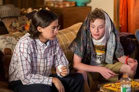 Rio mangini was born in california, united states on sunday, october 6, 2002 (generation z). Bild Zu Rio Mangini Bild Quinn Liebling Rio Mangini Filmstarts De