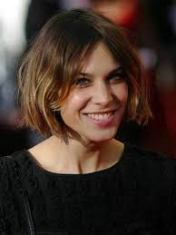 Pretty hairstyles alexa chung hair. Pin On Hair