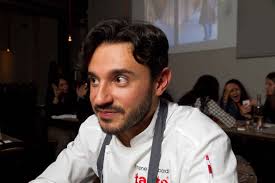 Milano. Andrea Berton apre la nuova pizzeria Dry 2 in Porta Venezia