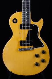 Image result for Yellow 1958 Tappan