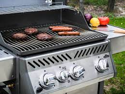 Grilling Season Is Here These Are The Best Gas Grills Best Gas Grills Gas Bbq Gas Grill