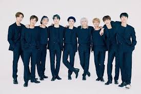Customers should note this change and are encouraged to check their new test due date on check nct due date. Nct 127 Tease Their Neozone Second Album With A New Clip United By Pop