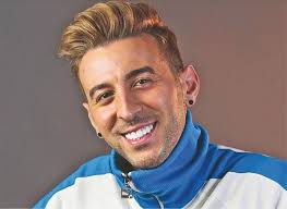 Unlikely K-pop star is Portuguese-American from Bristol