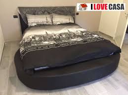 Letto rotondo in vendita in arredamento e casalinghi: Letto Rotondo Cosa Sapere E Quale Comprare Esiste Economico