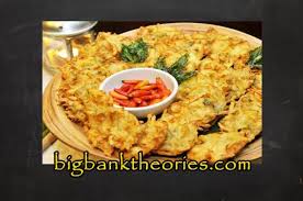 Contoh Procedure Text Resep Makanan Ringan Mudah Dan Praktis