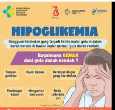 Karyawan harus pintar dalam mengatur keuangannya karena jika tidak maka karyawan tersebut tidak memiliki uang ketika harus menjalani pengobatan. Hotnews Gula Darah Drop Jangan Panik Dan Cemas Beritalima Com